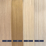 Classic Weft 22