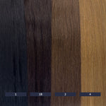 Classic Weft 22