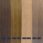 Classic Weft 22