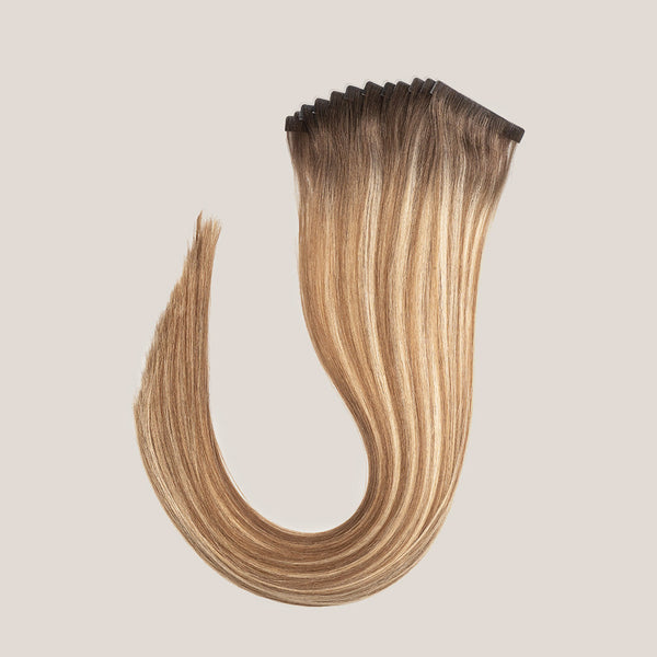 The Complete Invisible Tape Hair Extensions Guide: Your Top 10 Questions Answered by Experts