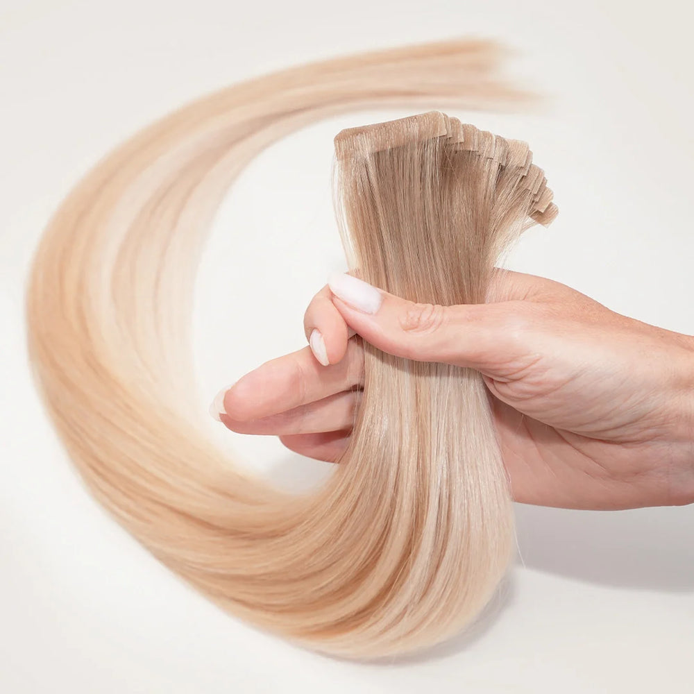 Tape Extensions