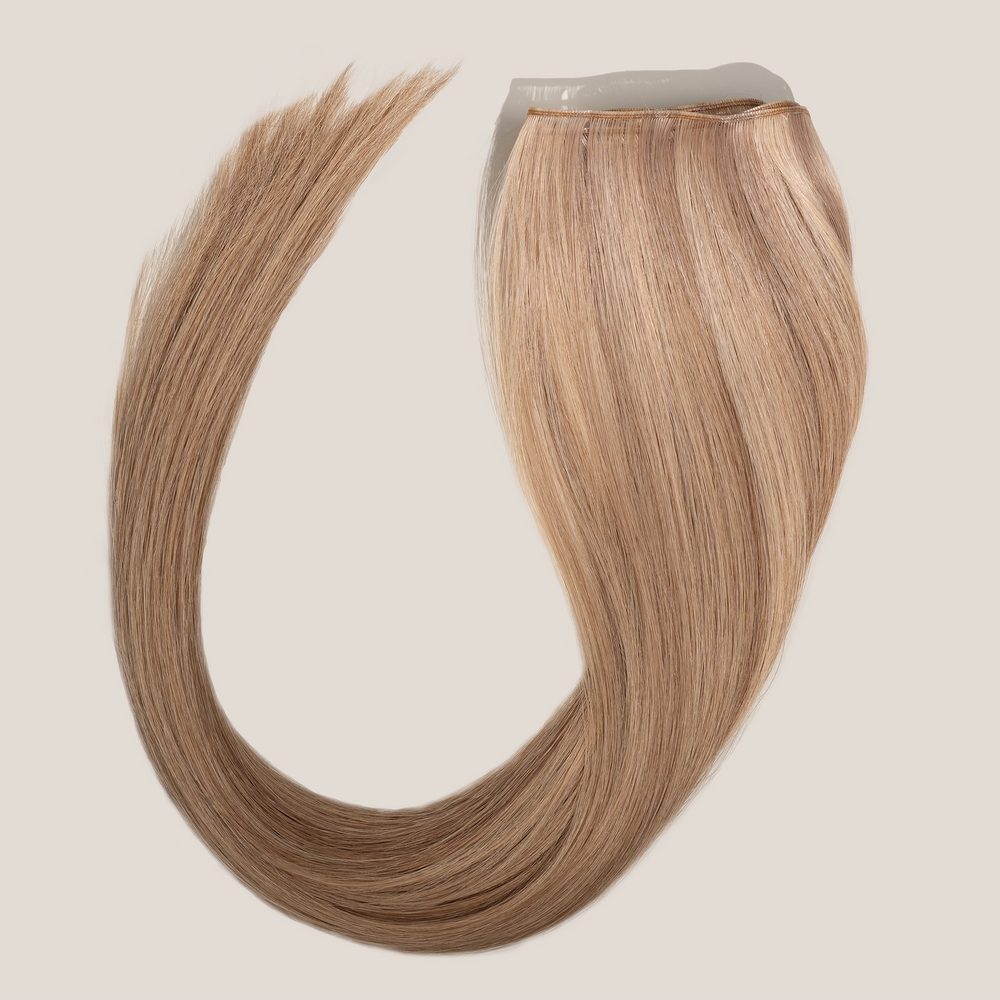 Weft Extensions