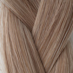 NEUES 8-teiliges nahtloses Clip-In Box-Set 22" 150g