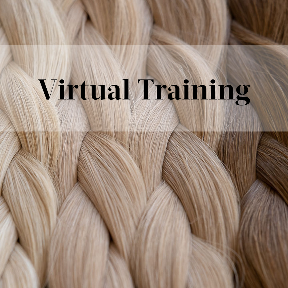 Virtuelles Training - Klassische Webanwendung