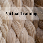 Virtuelles Training - Klassische Webanwendung