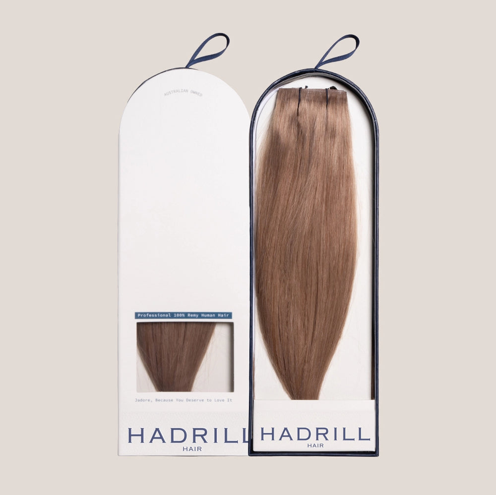 Ash Light Brown