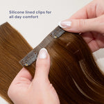 Neutral Medium Brown