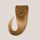 7 Piece Classic Clip In Box Set 20