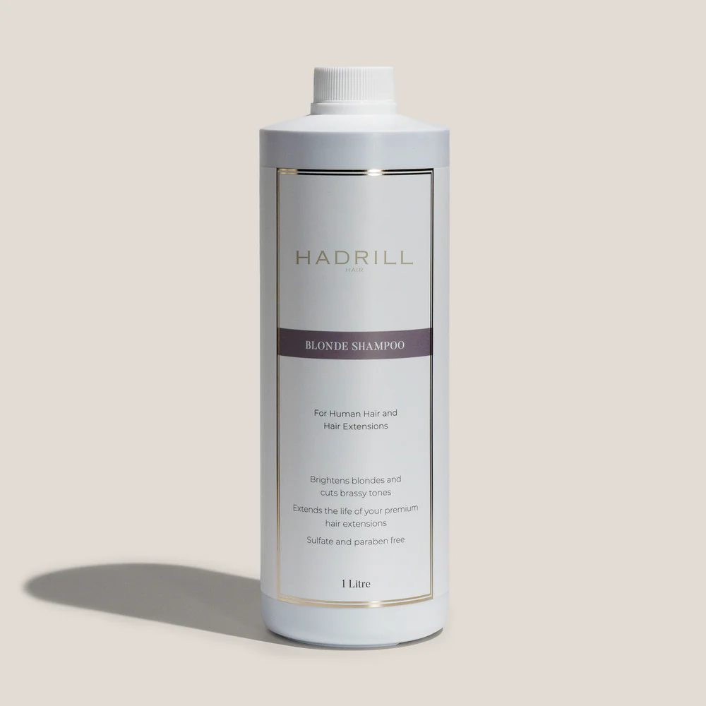  Shampooing Blond 1L 