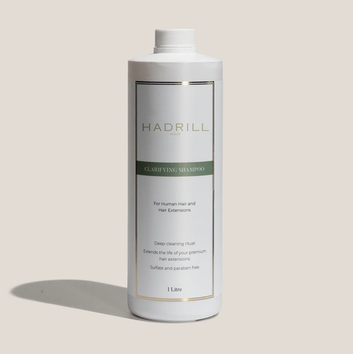 Clarifying Shampoo 1L