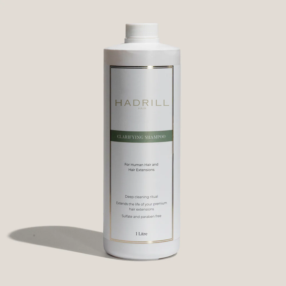 Shampoo chiarificante 250ml