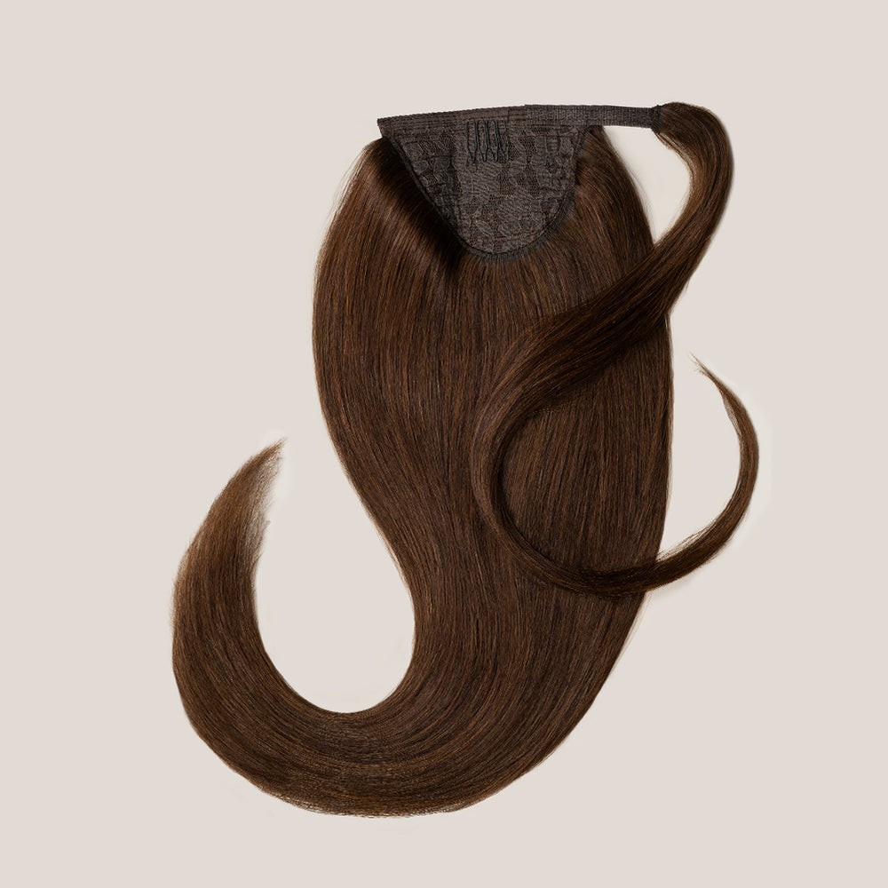2 - Chocolate Brown