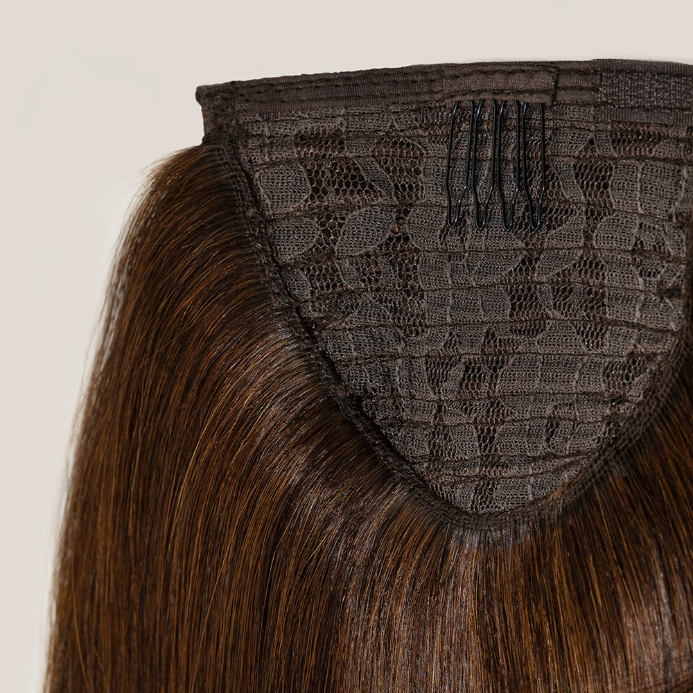 2 - Chocolate Brown