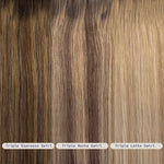 Miracle Weft 22" 50g