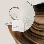 2 - Chocolate Brown