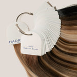 2 - Chocolate Brown