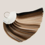 2 - Chocolate Brown