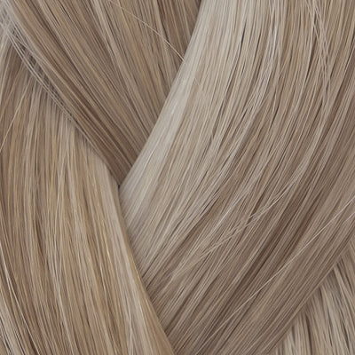 Miracle Weft 22" 50g