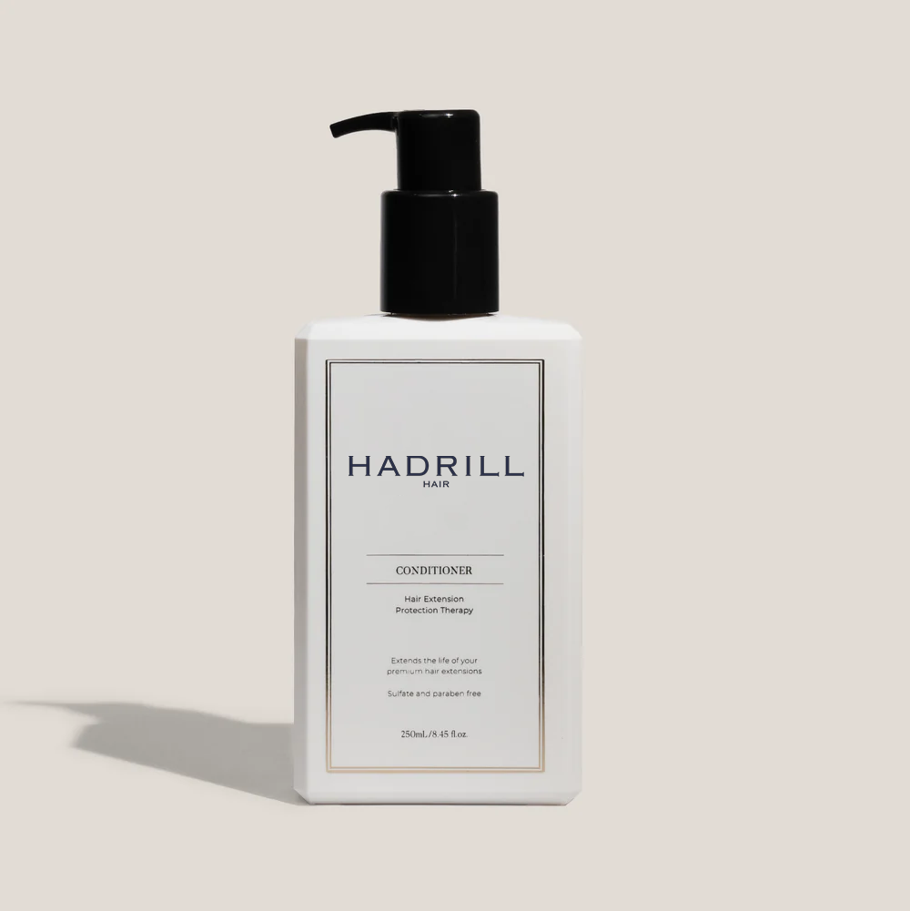 Intense Moisture Repair Conditioner 1L