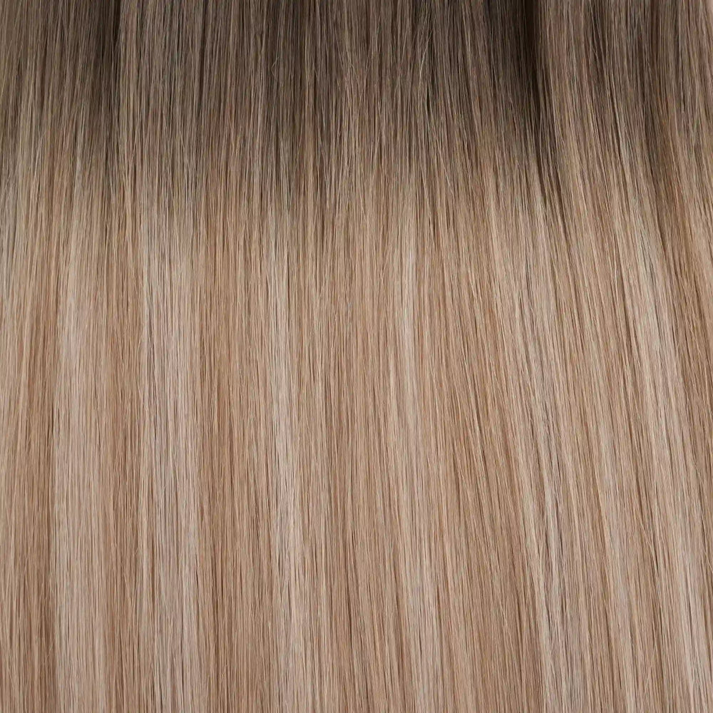 Signature Weft 50g 22" - Signature Weft Flash Offer | 2 Wefts + 2026 Colour Ring bundle image