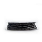 Signature Weft Pro Tools Bundle - Pre Loaded Mini Silicone Beads - Off Black #3