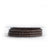 Signature Weft Pro Tools Bundle - Pre Loaded Mini Silicone Beads - Dark Brown #5