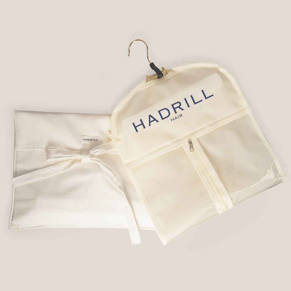 Clip In Storage Bag