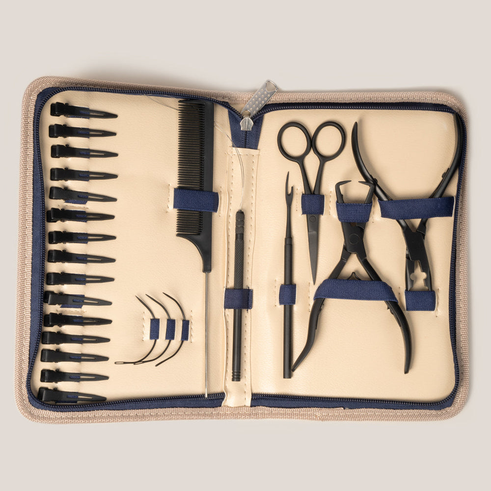 Signature Weft Pro Tools Bundle - Pro Application Tool Kit 2
