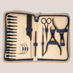 Signature Weft Pro Tools Bundle - Pro Application Tool Kit 2