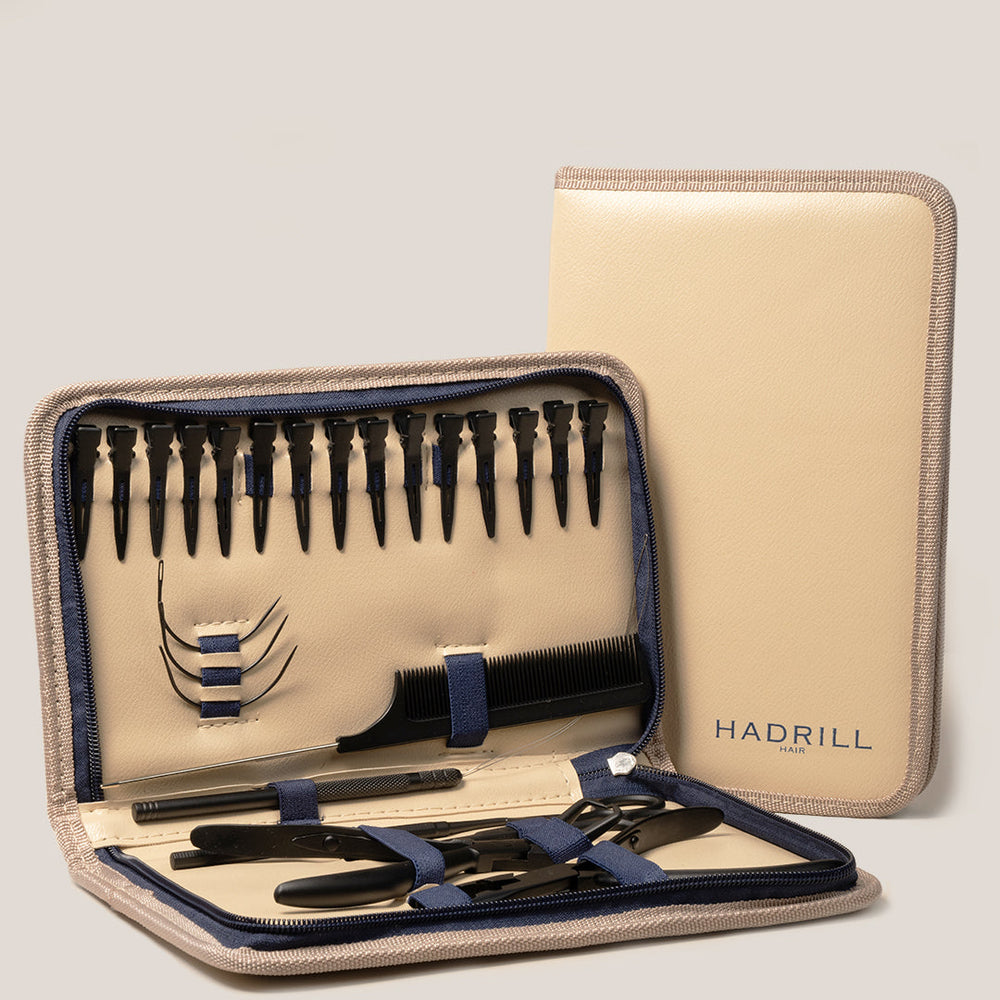 Signature Weft Pro Tools Bundle - Pro Application Tool Kit 1