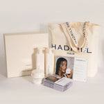 Hadrill Retail Ready Opening Parcel