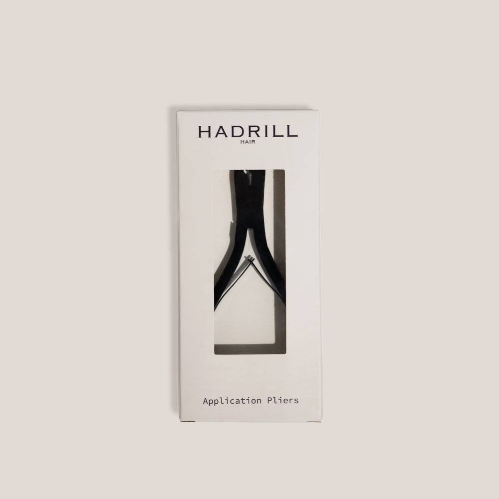 Application Pliers