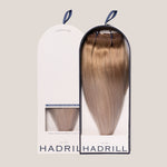10/70 - Ash Light Brown/Ice Blonde Ombre