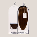 4 - Warm Medium Brown