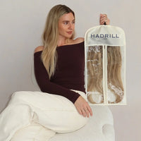 Clip In Storage Bag