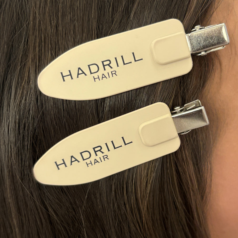 No Crease Hair Clips