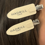 No Crease Hair Clips