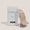 Styling Croc Clips - 4 Pack Beige
