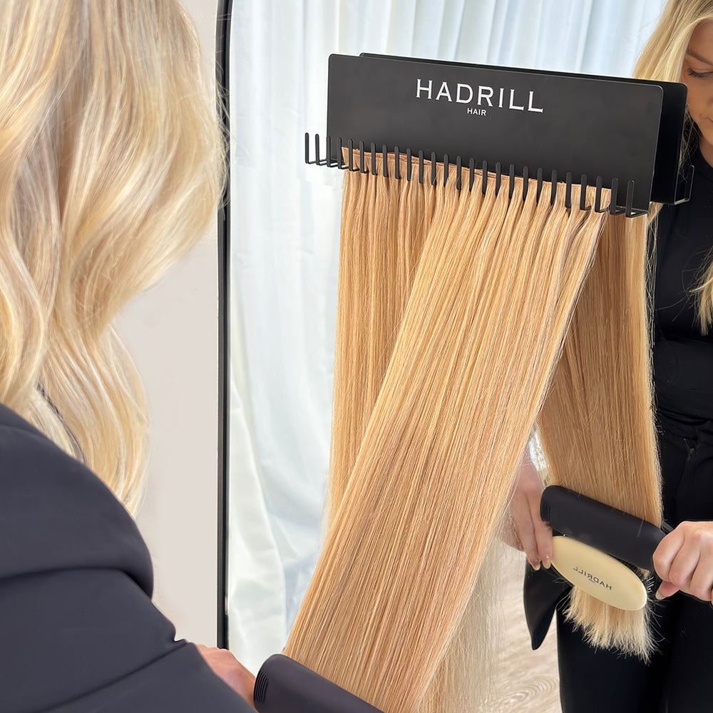 Support pour extensions de cheveux Hadrill