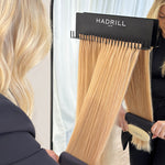 Support pour extensions de cheveux Hadrill