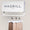 Hadrill Wall Hair Display Rack