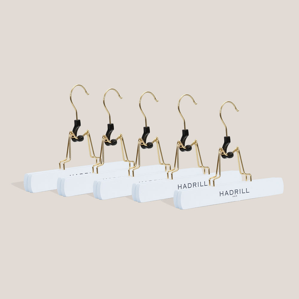 Hair Extension Hanger