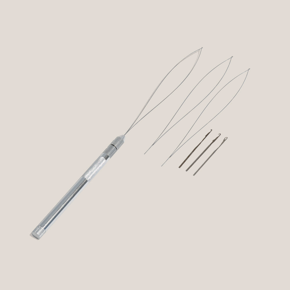 Loop Threader