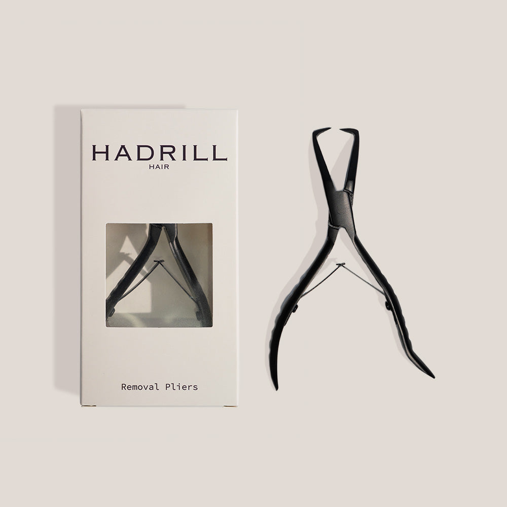 Removal Pliers