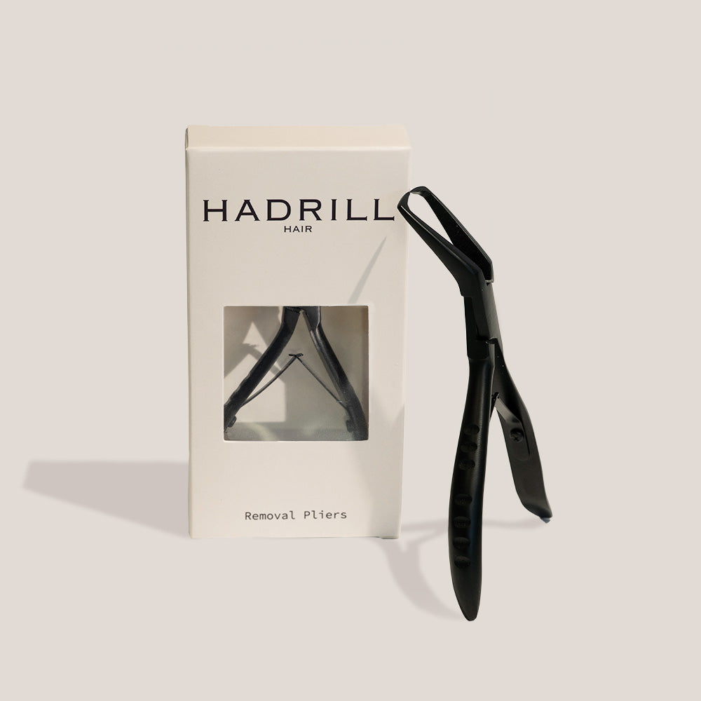 Removal Pliers