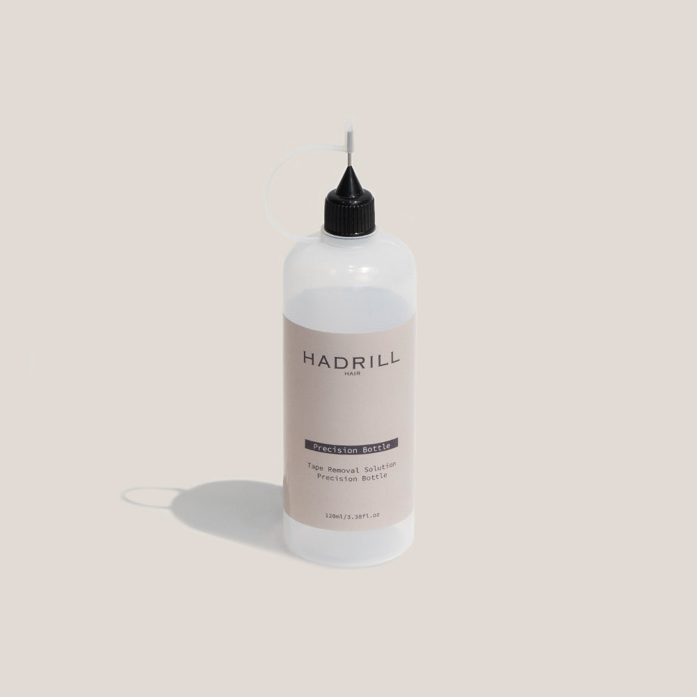 Tape Remover Precision Bottle