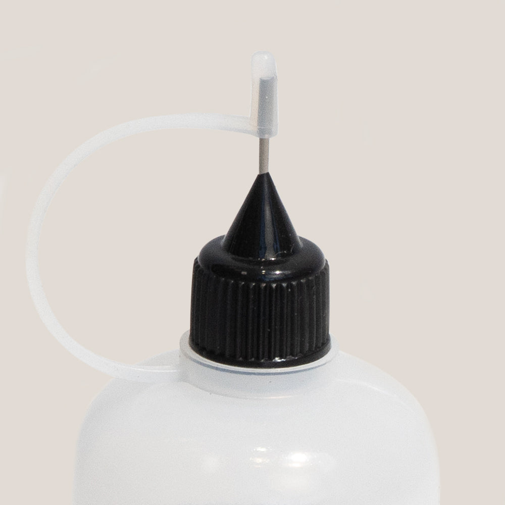 Tape Remover Precision Bottle (Unfilled)