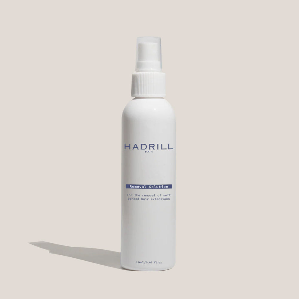 Tape Removal Solution