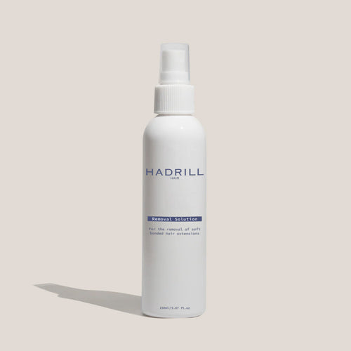 Tape Removal Solution