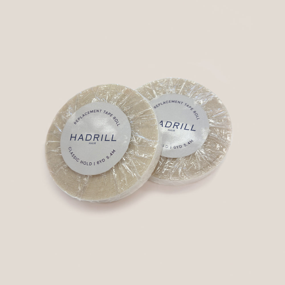 Replacement Tape Roll